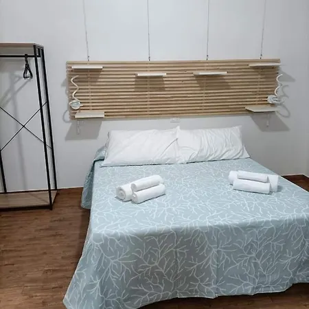 Appartement 44 *