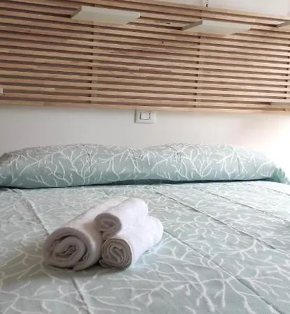 44 Appartement *