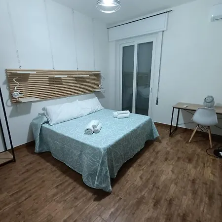 Appartamento 44 Marsala