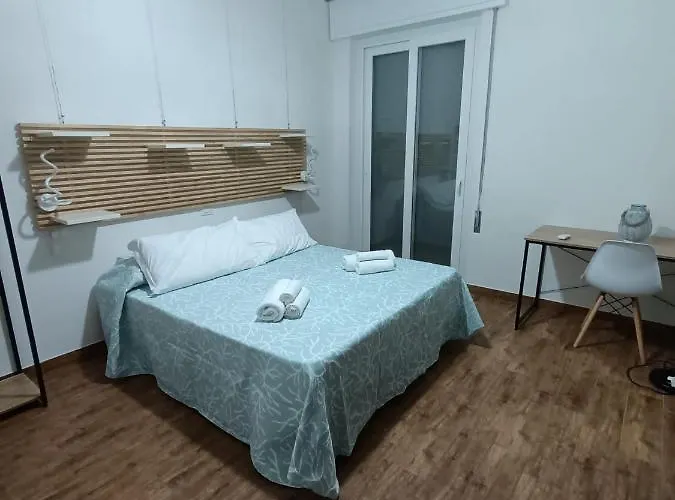 公寓 44 马尔萨拉